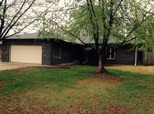 924 S Beech St, Wichita, KS 67207