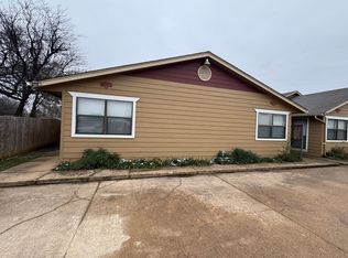 2514 SW B Ave APT A, Lawton, OK 73505