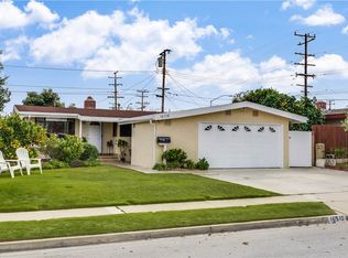 16518 Spinning Ave, Torrance, CA 90504