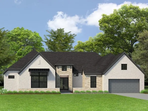 960 Boykin Way, Montgomery, TX 77316