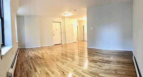 Rented by Zjama Realty Corp