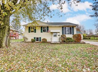 2008 Sturgeon St, Springfield, OH 45506