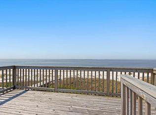 1381 Chip Morrison Dr, Panacea, FL 32346