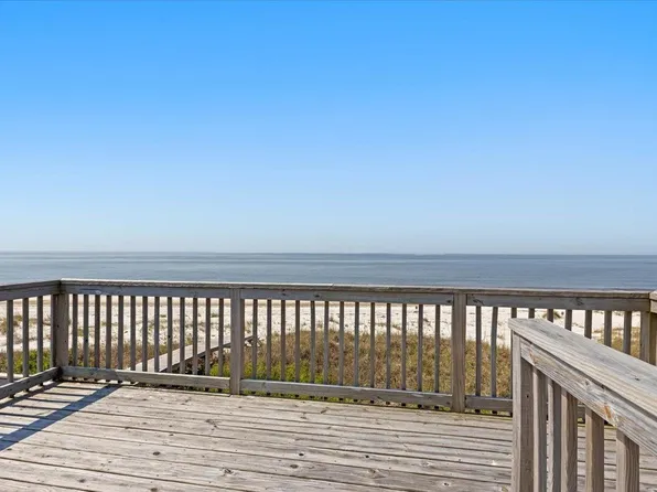 1381 Chip Morrison Dr, Panacea, FL 32346