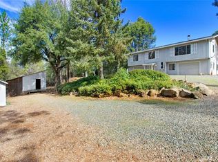 11138 Bottle Rock Rd, Kelseyville, CA 95451