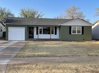 4908 40th St, Lubbock, TX 79414