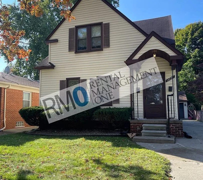 14855 Cleveland Ave
