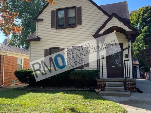 14855 Cleveland Ave, Allen Park, MI 48101