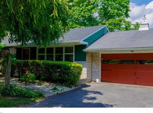 513 Buchert Rd, Gilbertsville, PA 19525