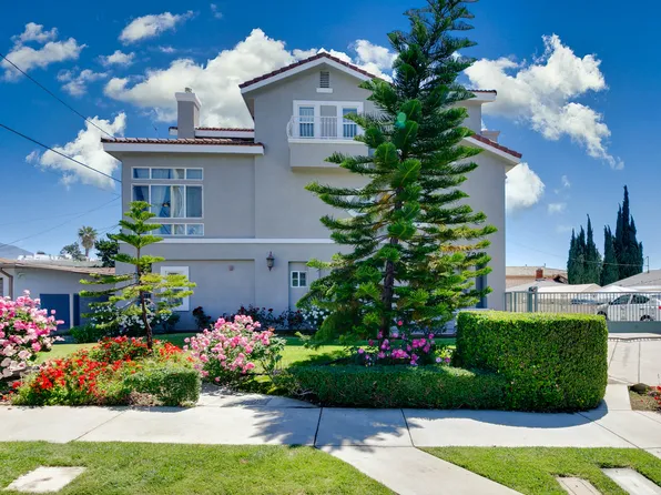 7266 Jackson Pl Unit 3, San Gabriel, CA 91775