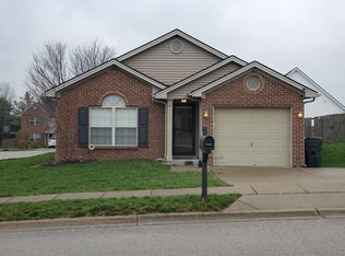 117 Ransom Trce, Georgetown, KY 40324