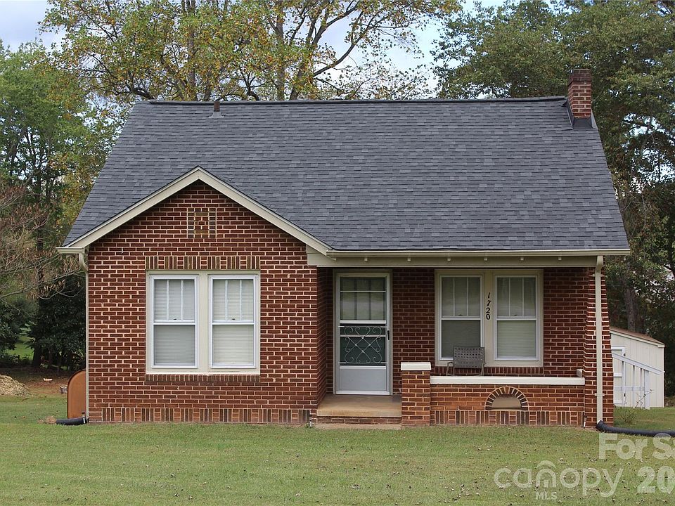 1st image of 1720 Bumgarner Dr