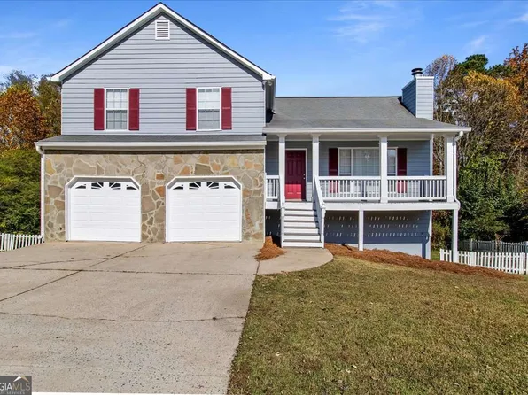 1714 English Ivey Ln NW, Kennesaw, GA 30144