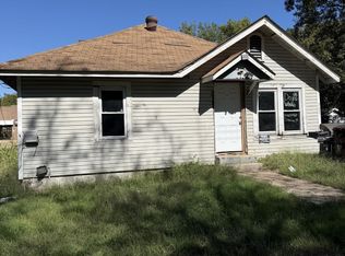 206 W Center St, Harrisburg, AR 72432