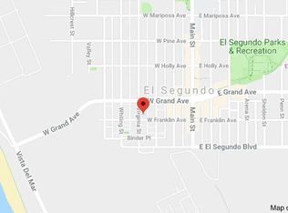 200 Virginia St APT 15, El Segundo, CA 90245