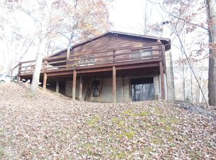 1793 Dutch Run Rd, Beaver, OH 45613