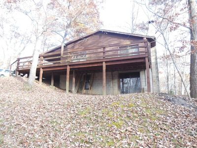 1793 Dutch Run Rd, Beaver, OH, 45613