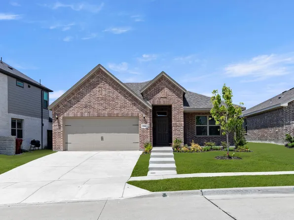 3262 Ribisl Ln, Royse City, TX 75189