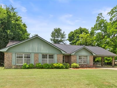 106 Park Mnr, Moundville, AL, 35474