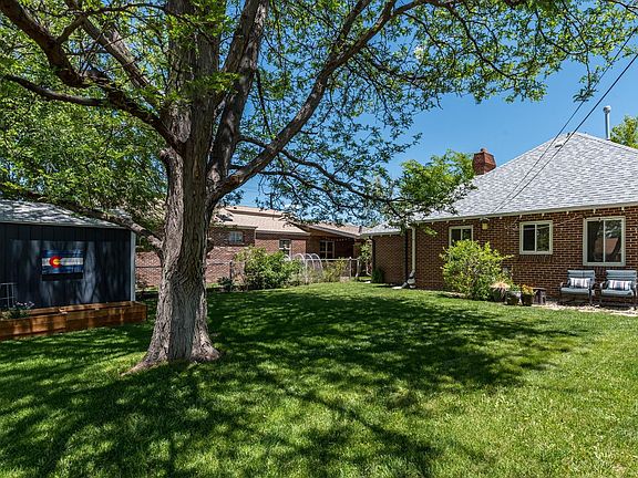 4th image of 2881 N Krameria St