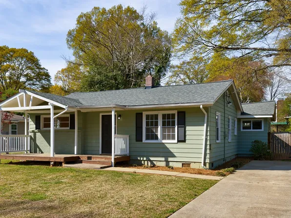 1019 Magbee Dr SE, Smyrna, GA 30080