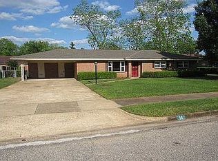 14 Ranch Dr, Montgomery, AL 36109