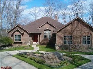 469 Innsbrook Est, Innsbrook, MO 63390