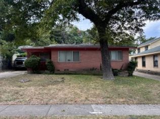 1343 Alaska Ave, Dallas, TX 75216