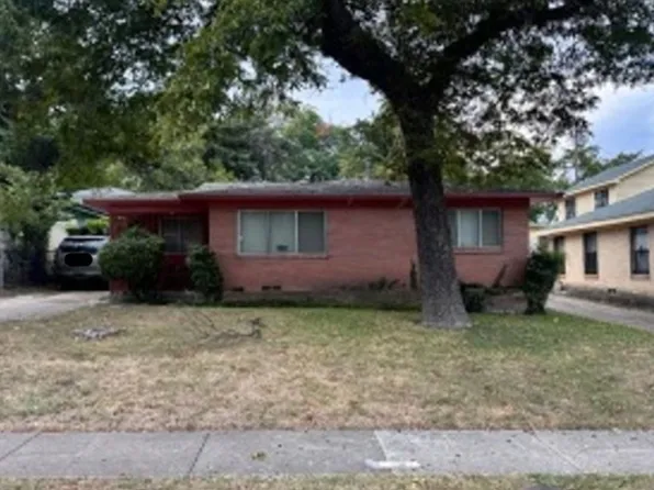 1343 Alaska Ave, Dallas, TX 75216