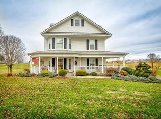 319 Wash College Station Rd, Limestone, TN 37681