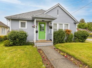 821 McKenzie Ave, Bremerton, WA 98337