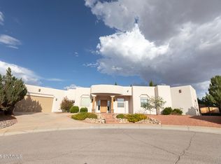3522 Omaha Ct, Las Cruces, NM 88005