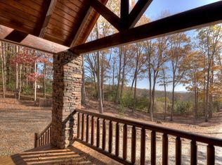 231 Clay Dr, Blairsville, GA 30512