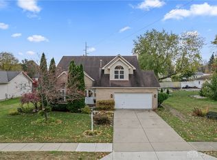 1224 Devon Ave, Dayton, OH 45429