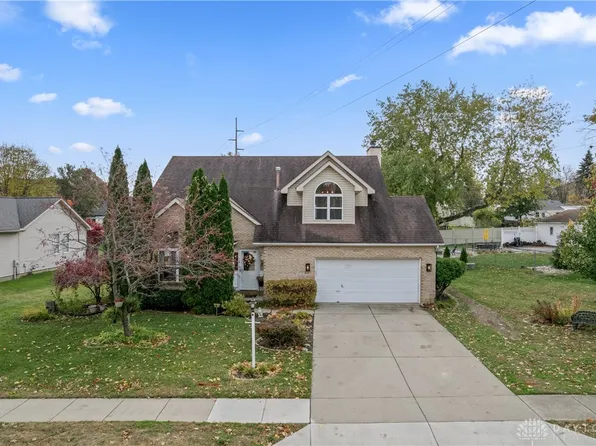 1224 Devon Ave, Dayton, OH 45429