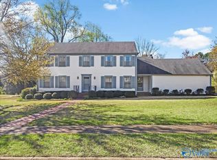 908 Tannahill Dr SE, Huntsville, AL 35802