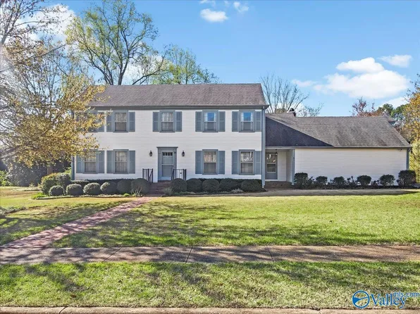 908 Tannahill Dr SE, Huntsville, AL 35802