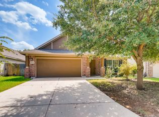 10744 Gemsbuck Ldg, San Antonio, TX 78245