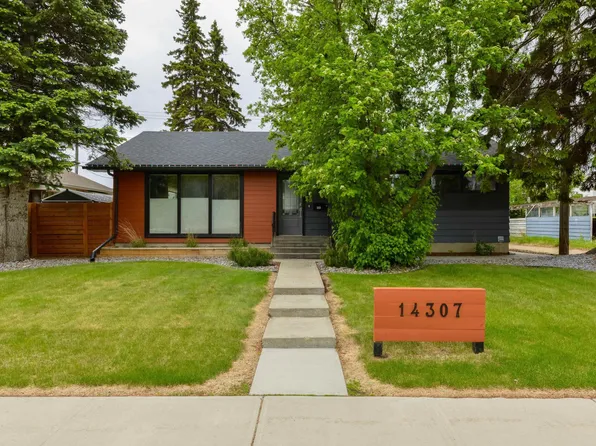 14307 86th Ave NW, Edmonton, AB T5R 4B4
