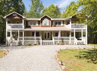 721 Whispering Pnes, Blairsville, GA 30512