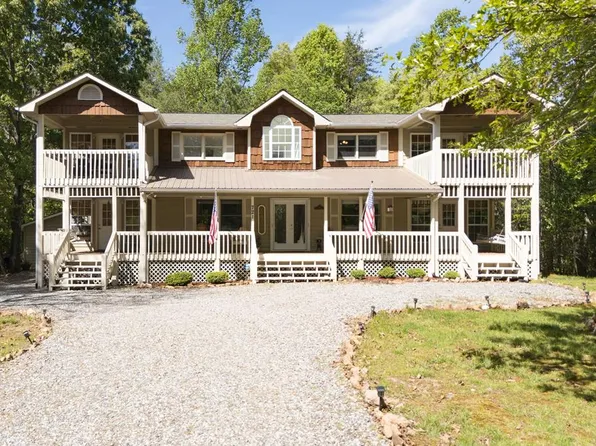 721 Whispering Pnes, Blairsville, GA 30512