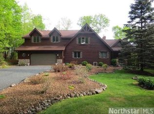 1217 172nd Ave, Balsam Lake, WI 54810