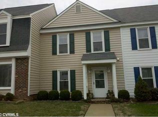 8708 Hermitage Trace Cir, Henrico, VA 23228