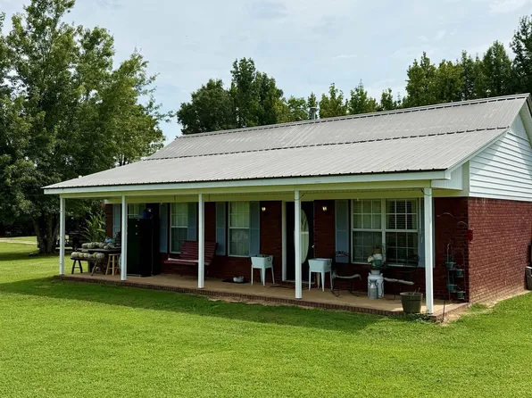 430 Trainer Dr, Whiteville, TN 38075