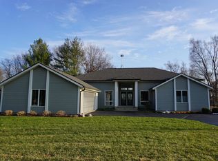 1151 Barberry Ln, Belvidere, IL 61008