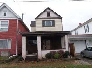 248 Virginia Ave, Chester, WV 26034
