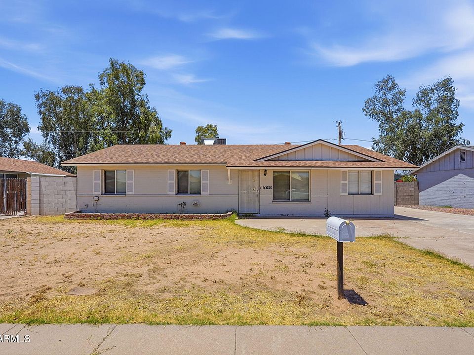 1st image of 14638 N 36TH Place