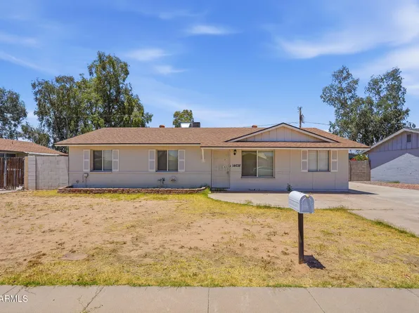 14638 N 36TH Place, Phoenix, AZ 85032