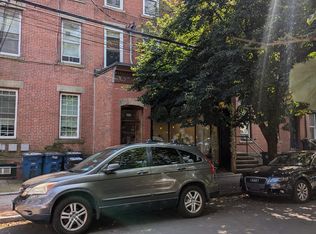 208 Wooster St APT 2, New Haven, CT 06511