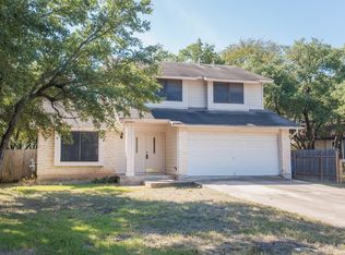 4609 Caymen Pl, Austin, TX 78749
